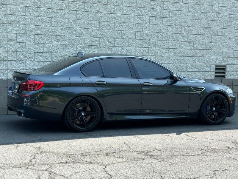 2016 BMW M5  Willow Grove PA