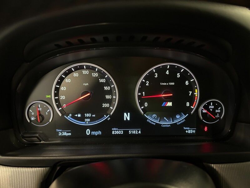 2016 BMW M5  Willow Grove PA