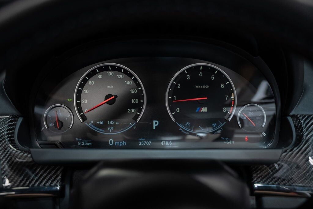 2016 BMW M6 Ft Lauderdale FL