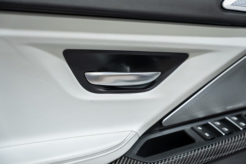 2016 BMW M6 Ft Lauderdale FL