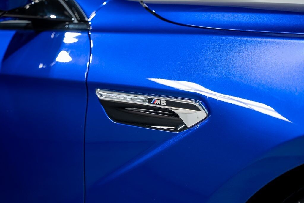 2016 BMW M6 Ft Lauderdale FL