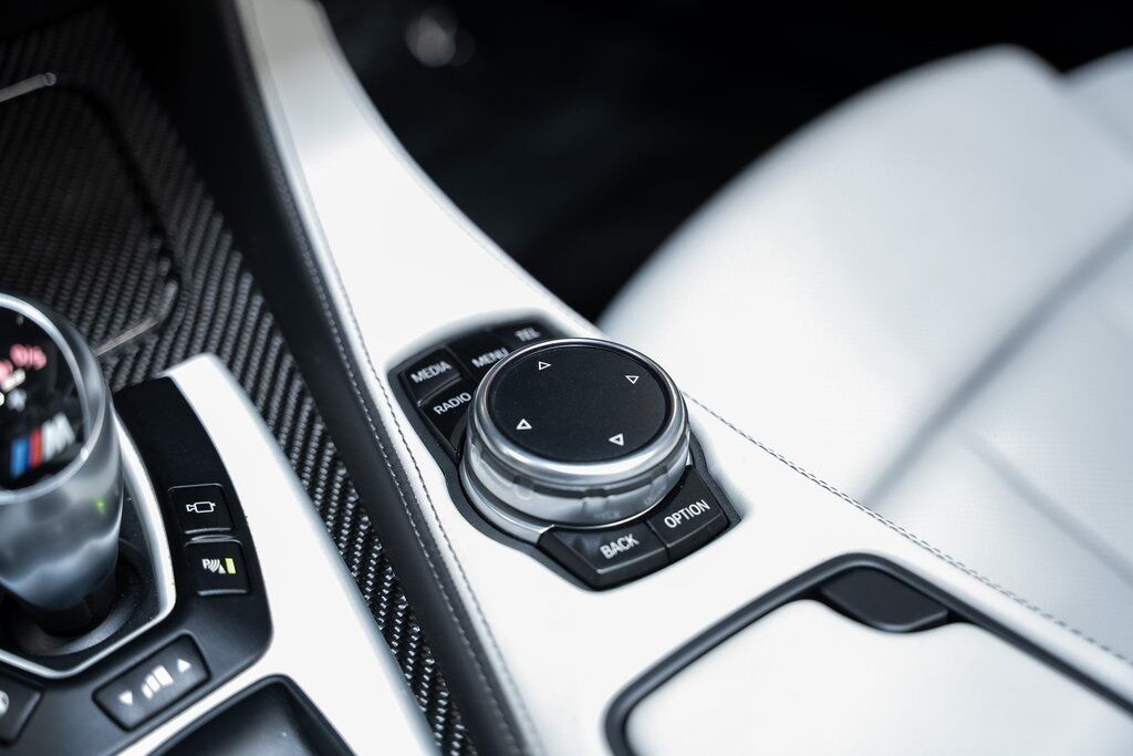 2016 BMW M6 Ft Lauderdale FL