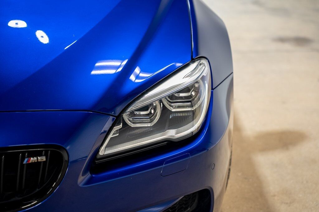2016 BMW M6 Ft Lauderdale FL