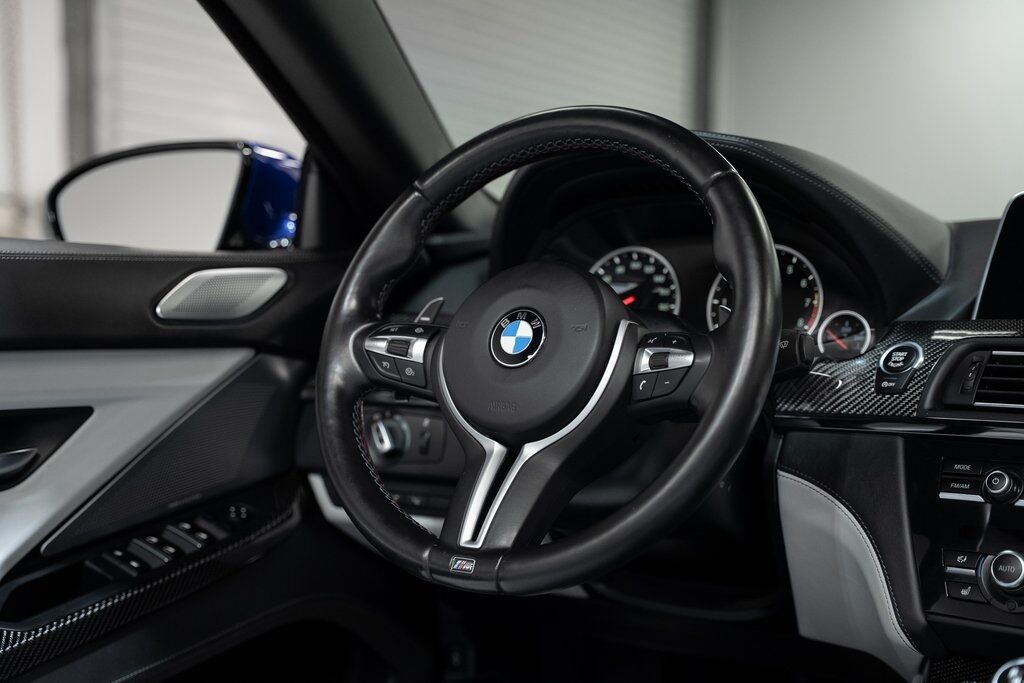 2016 BMW M6 Ft Lauderdale FL