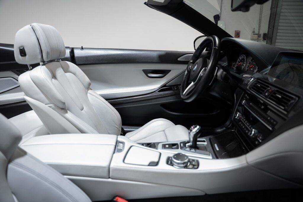 2016 BMW M6 Ft Lauderdale FL