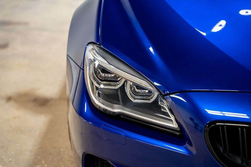 2016 BMW M6 Ft Lauderdale FL