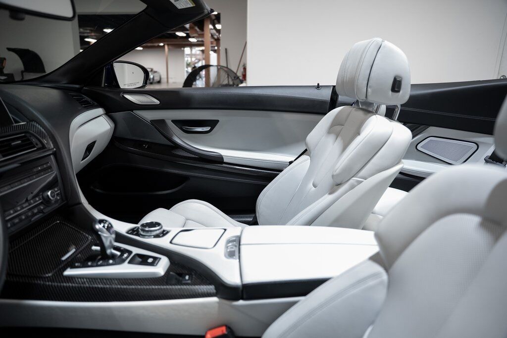 2016 BMW M6 Ft Lauderdale FL