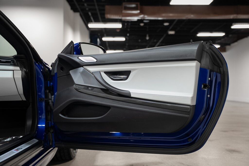 2016 BMW M6 Ft Lauderdale FL