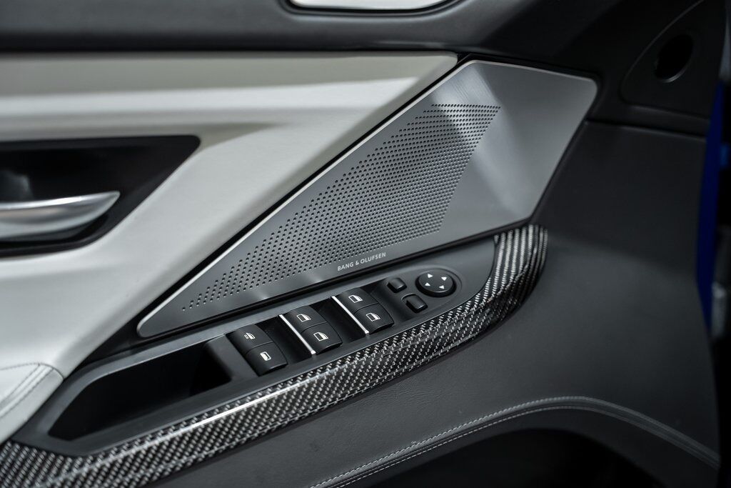 2016 BMW M6 Ft Lauderdale FL