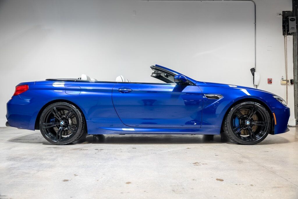 2016 BMW M6 Ft Lauderdale FL