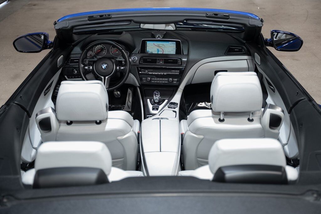 2016 BMW M6 Ft Lauderdale FL