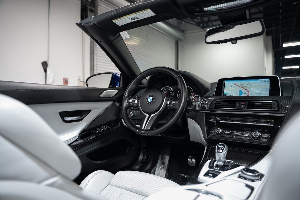 2016 BMW M6 Ft Lauderdale FL