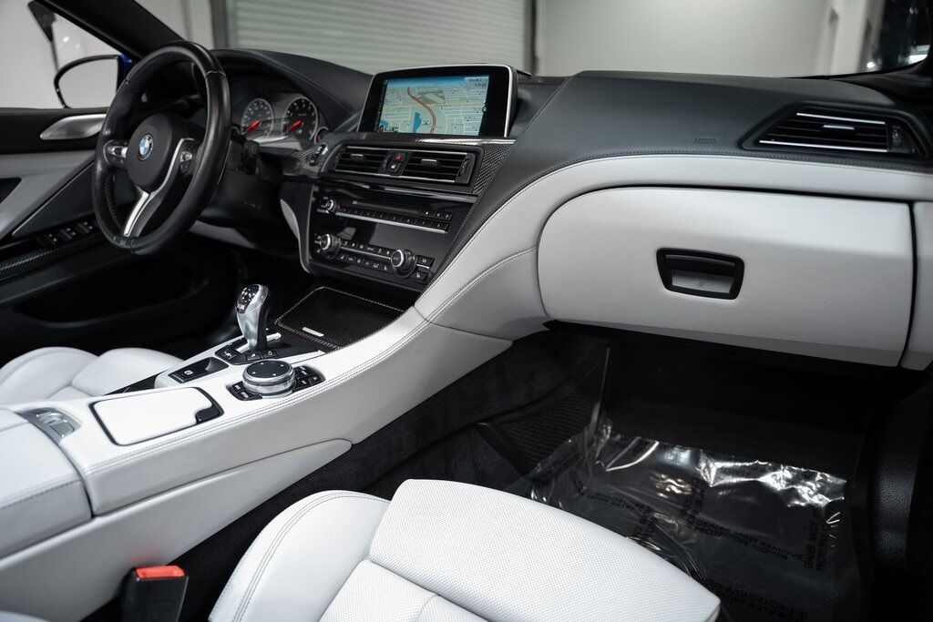 2016 BMW M6 Ft Lauderdale FL