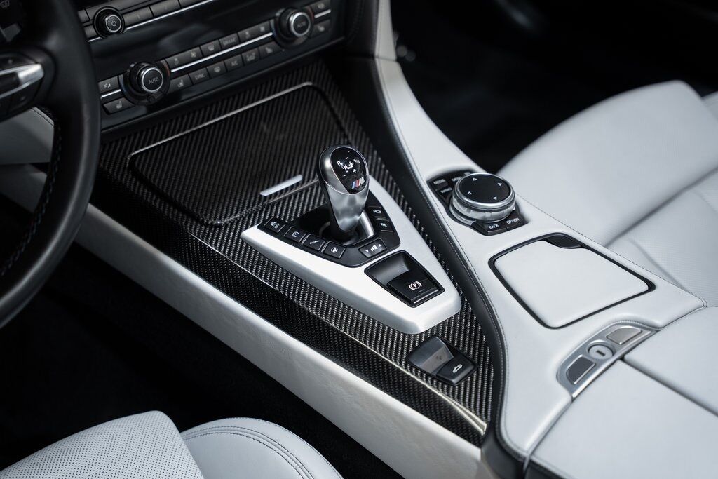 2016 BMW M6 Ft Lauderdale FL