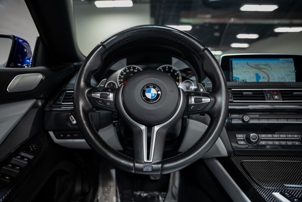 2016 BMW M6 Ft Lauderdale FL