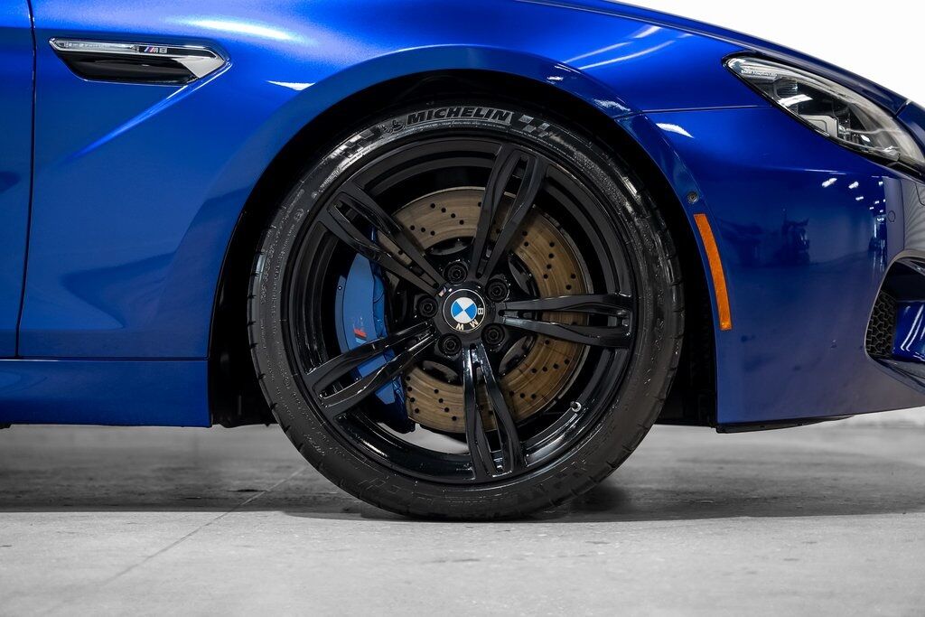 2016 BMW M6 Ft Lauderdale FL