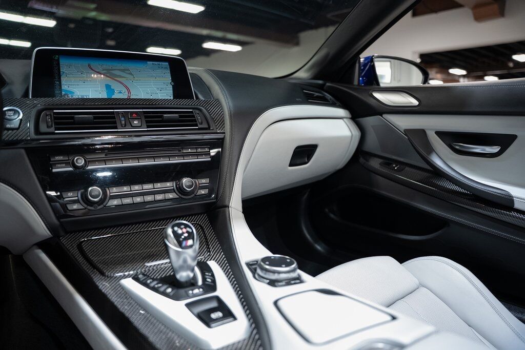 2016 BMW M6 Ft Lauderdale FL