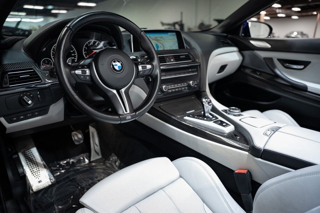 2016 BMW M6 Ft Lauderdale FL