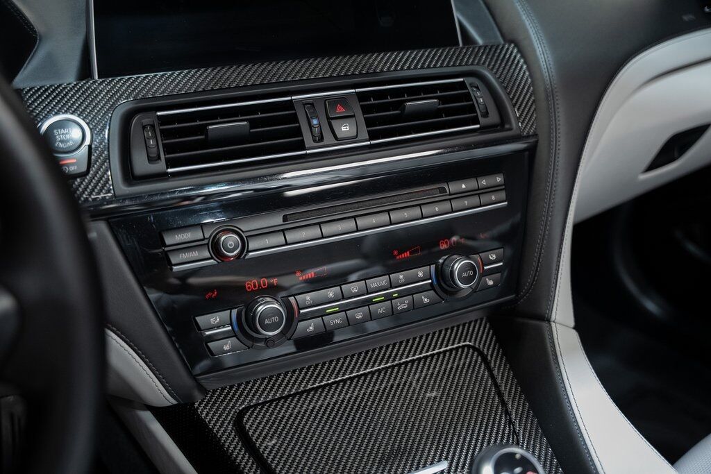 2016 BMW M6 Ft Lauderdale FL