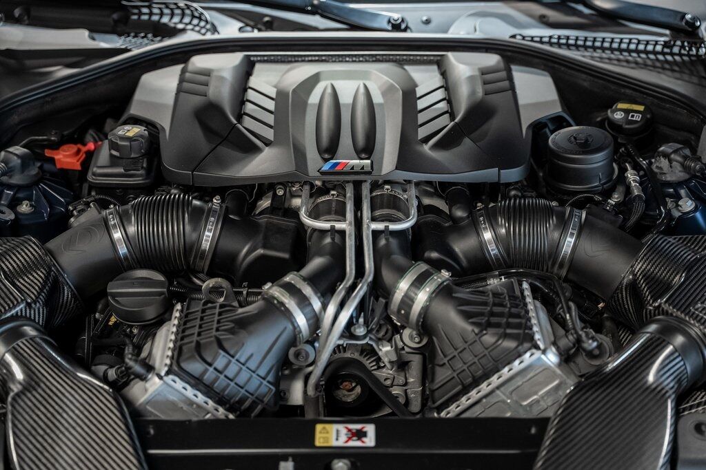 2016 BMW M6 Ft Lauderdale FL