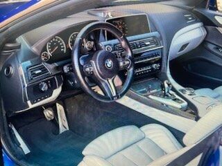 2016 BMW M6 Ft Lauderdale FL