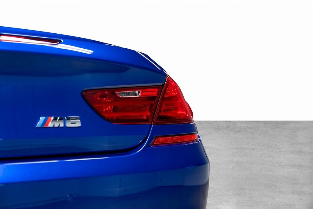 2016 BMW M6 Ft Lauderdale FL