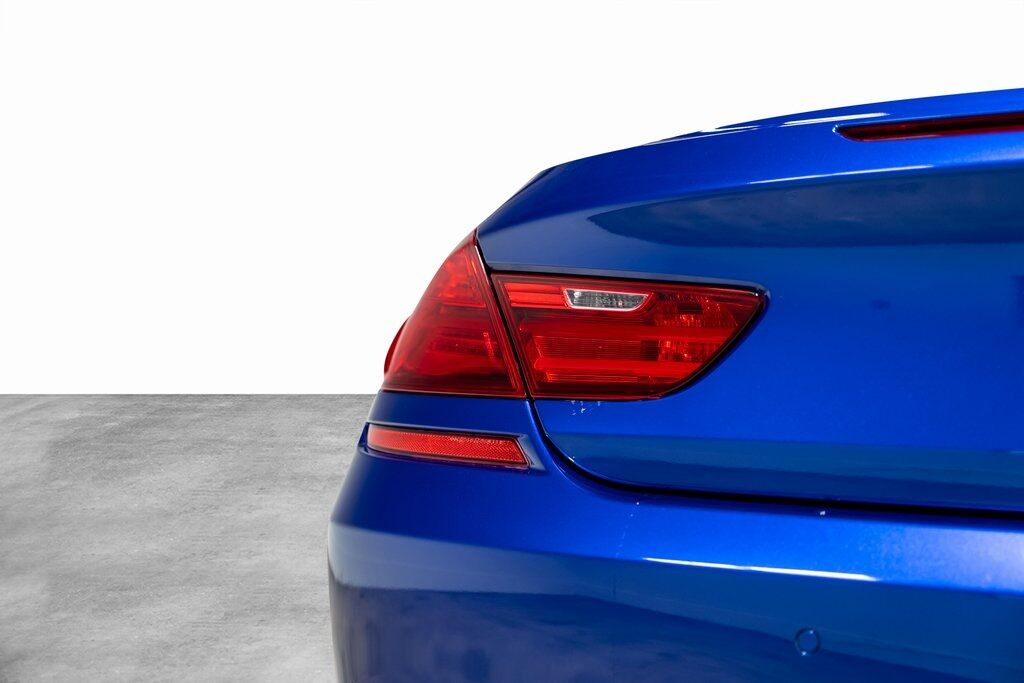 2016 BMW M6 Ft Lauderdale FL