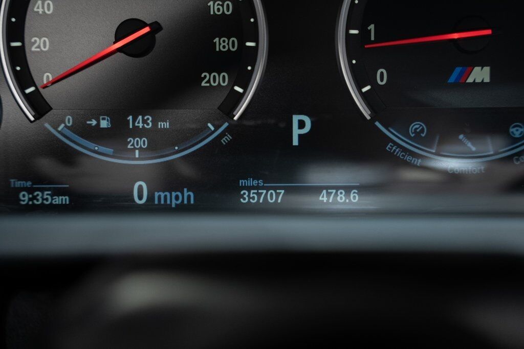 2016 BMW M6 Ft Lauderdale FL