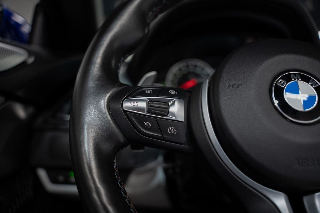 2016 BMW M6 Ft Lauderdale FL