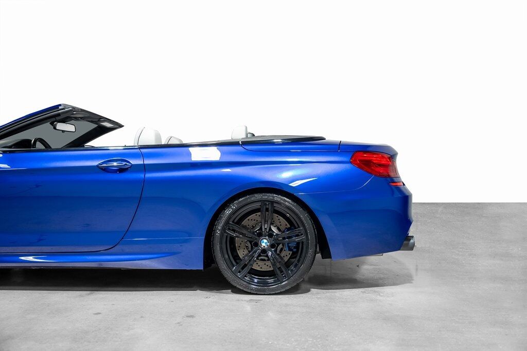 2016 BMW M6 Ft Lauderdale FL