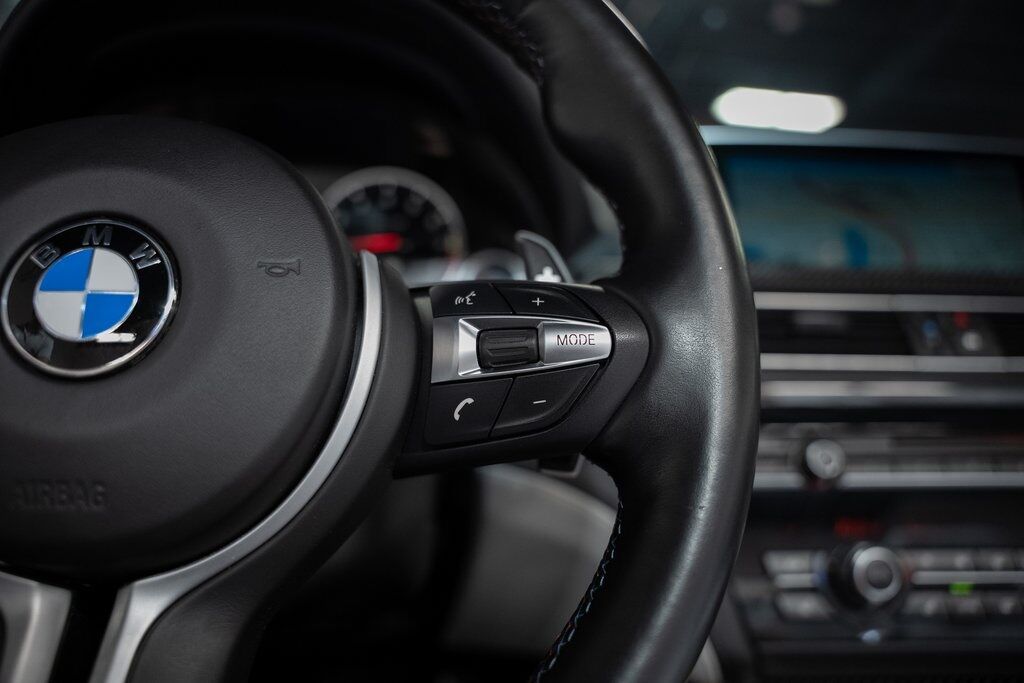 2016 BMW M6 Ft Lauderdale FL