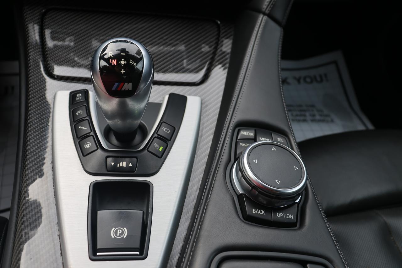 2016 BMW M6 Houston TX