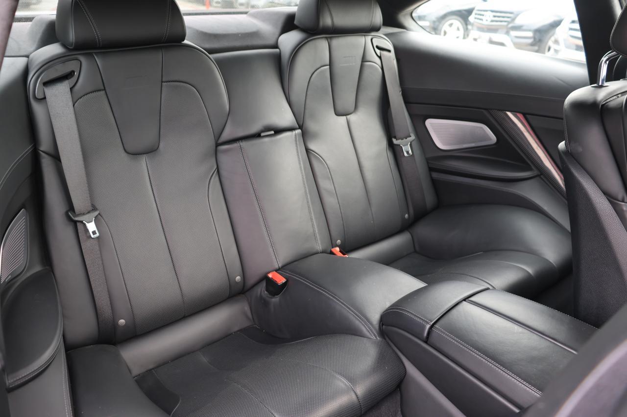 2016 BMW M6 Houston TX