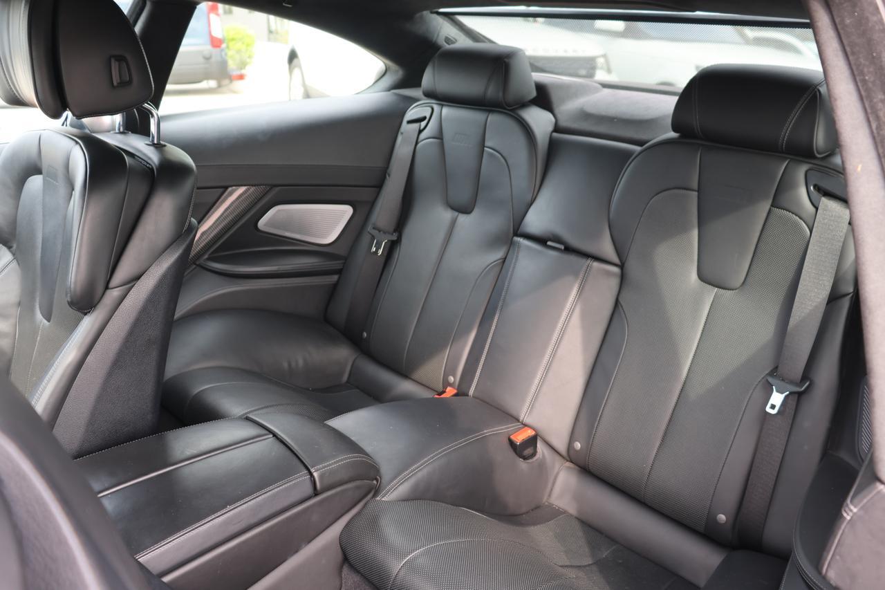 2016 BMW M6 Houston TX