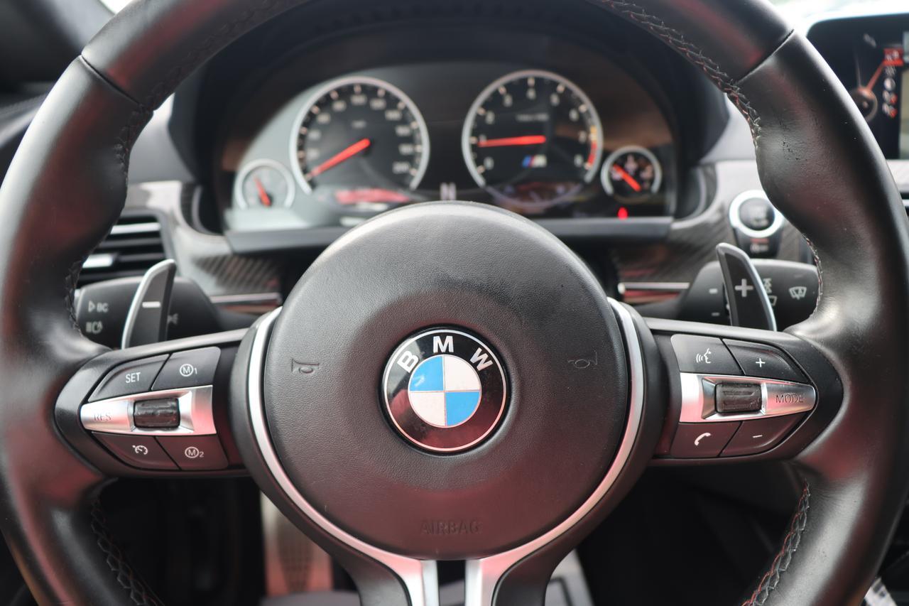 2016 BMW M6 Houston TX