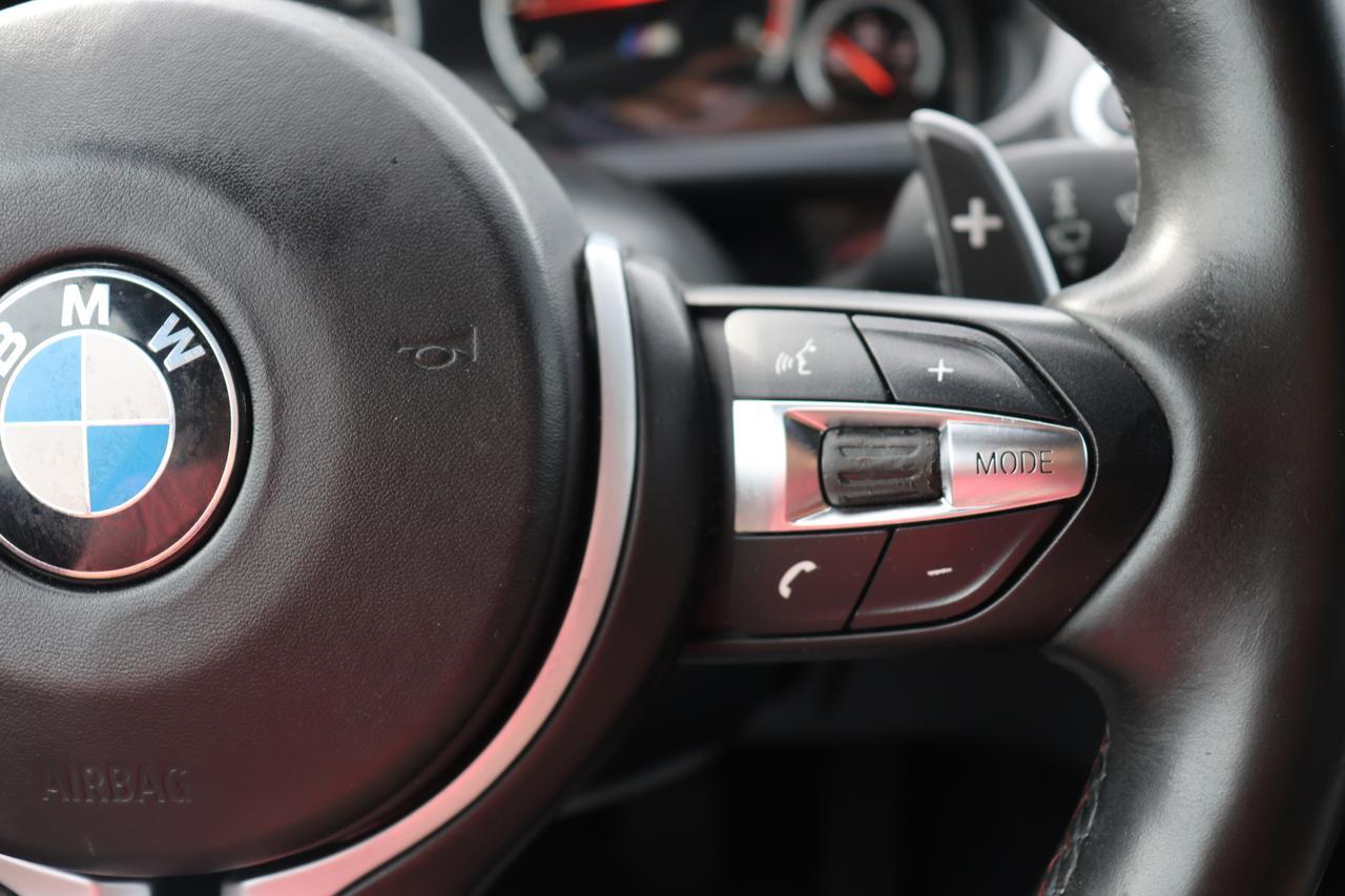 2016 BMW M6 Houston TX
