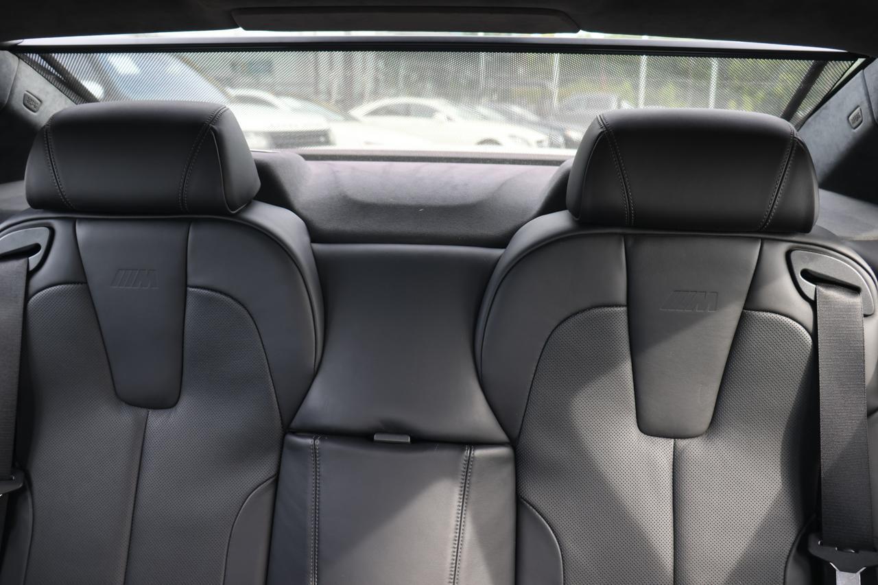 2016 BMW M6 Houston TX