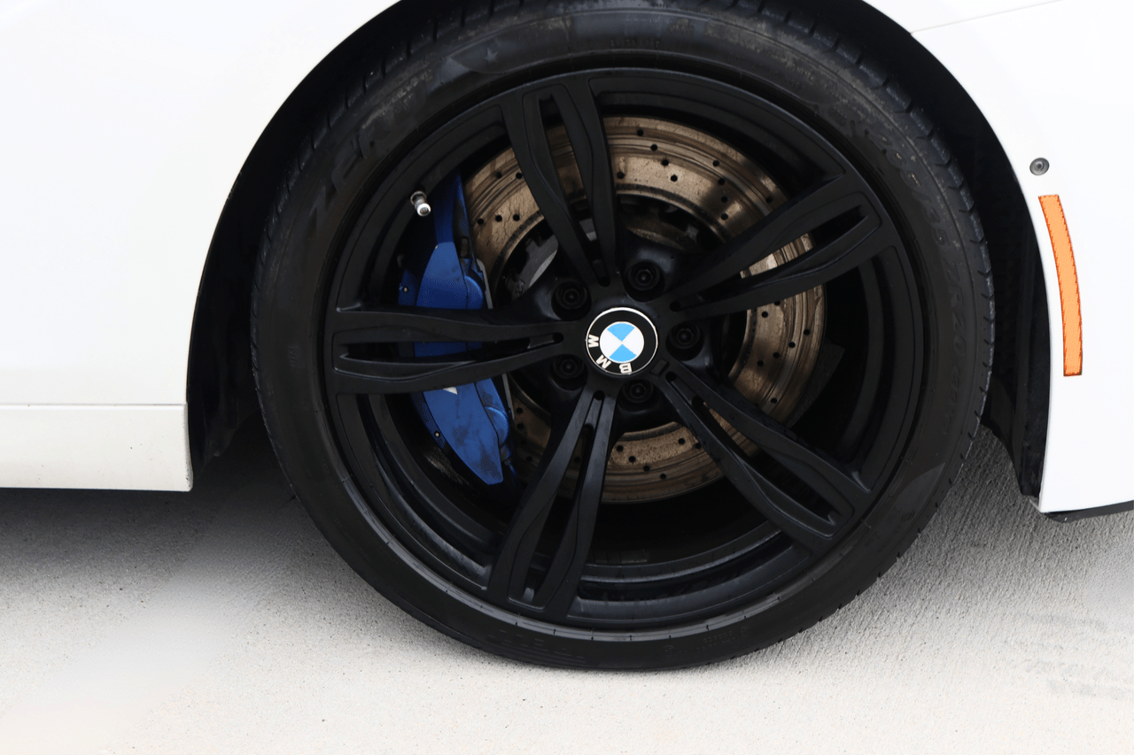 2016 BMW M6 Houston TX