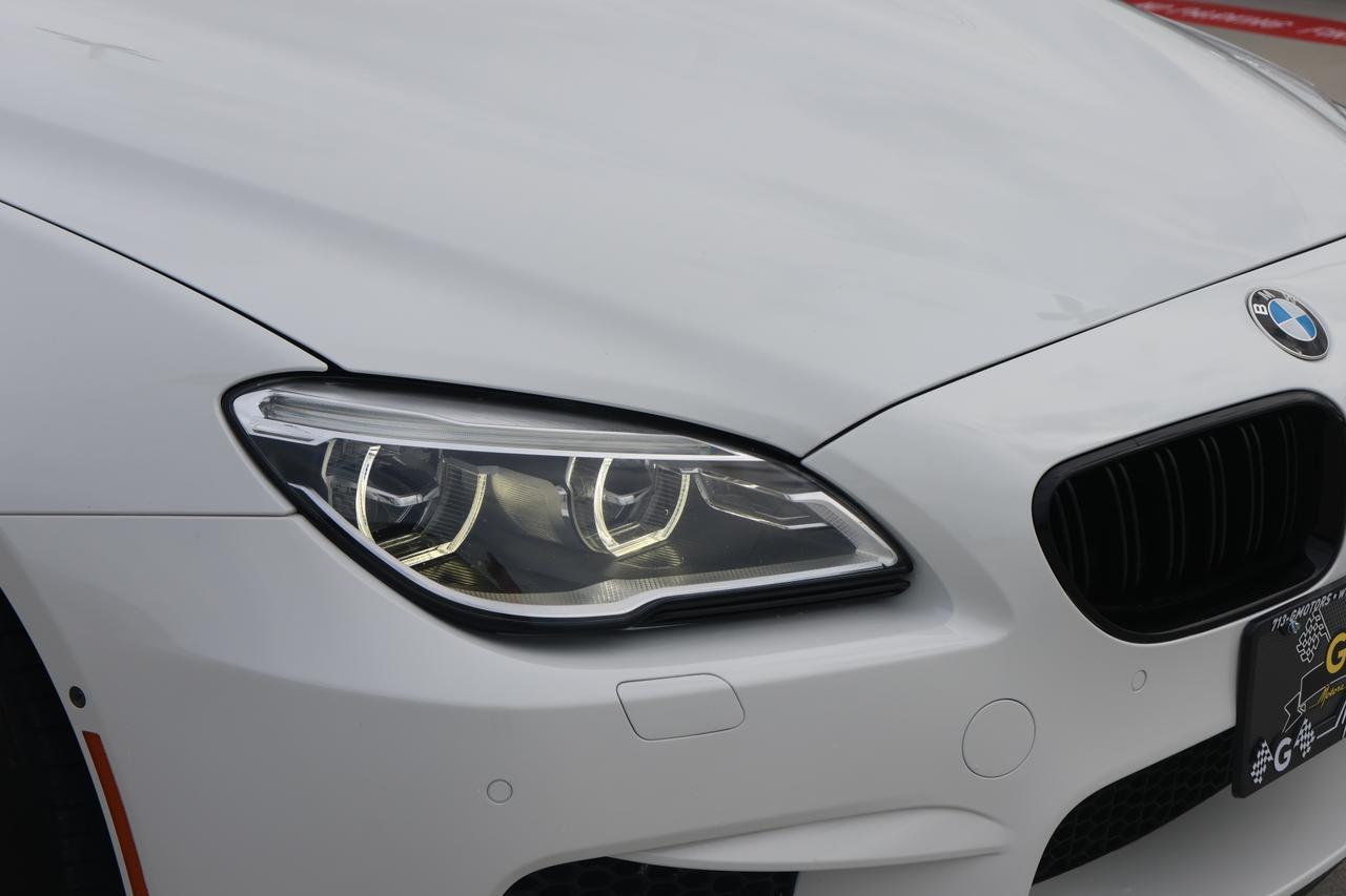 2016 BMW M6 Houston TX