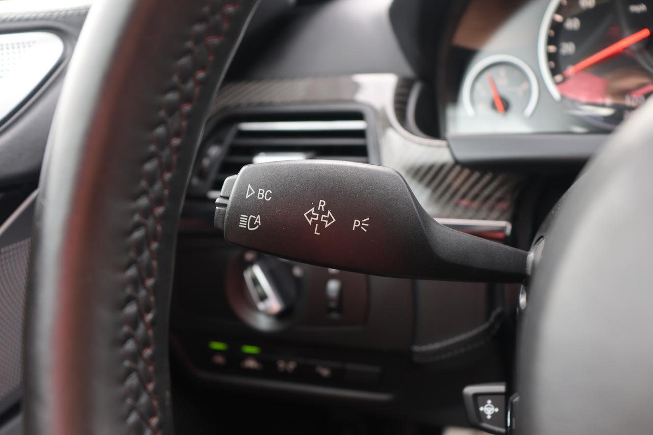 2016 BMW M6 Houston TX