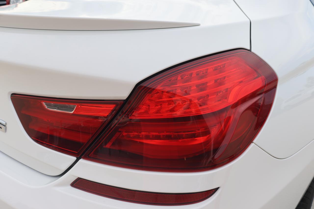 2016 BMW M6 Houston TX