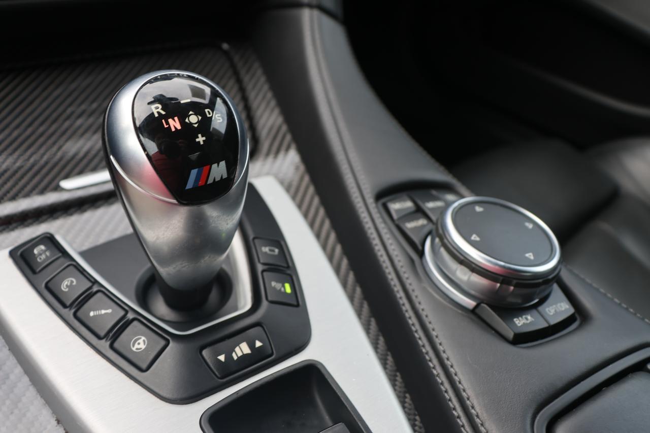 2016 BMW M6 Houston TX