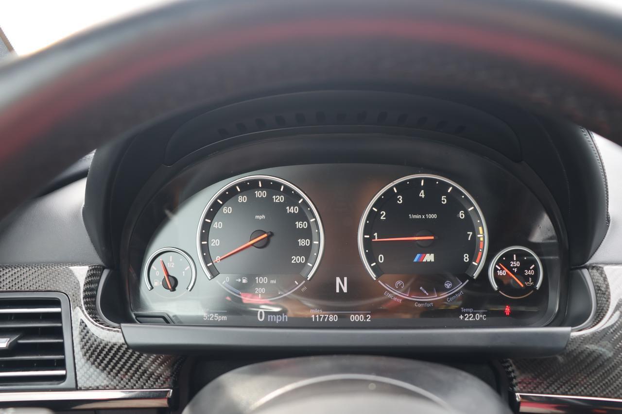 2016 BMW M6 Houston TX