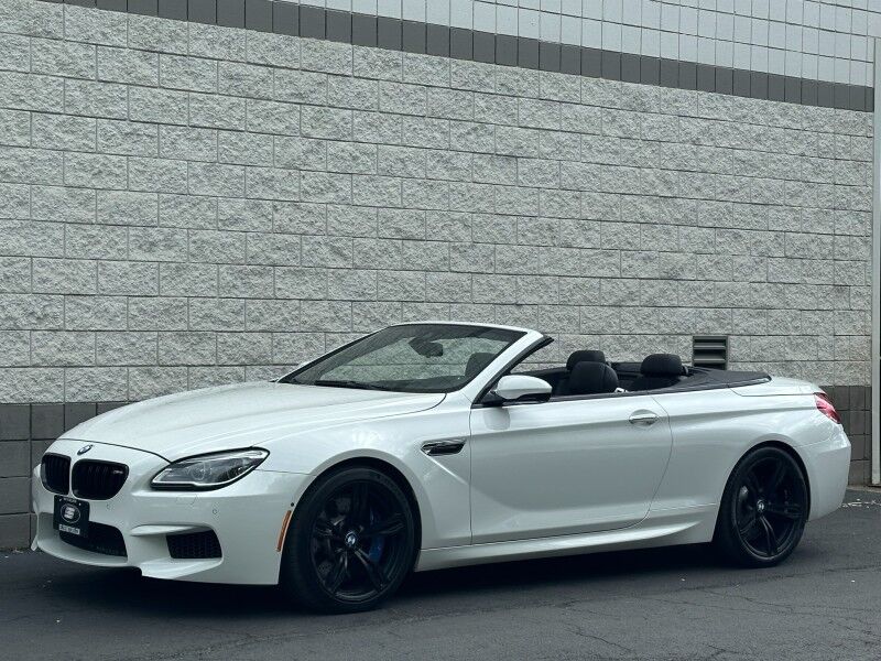 2016 BMW M6  Willow Grove PA