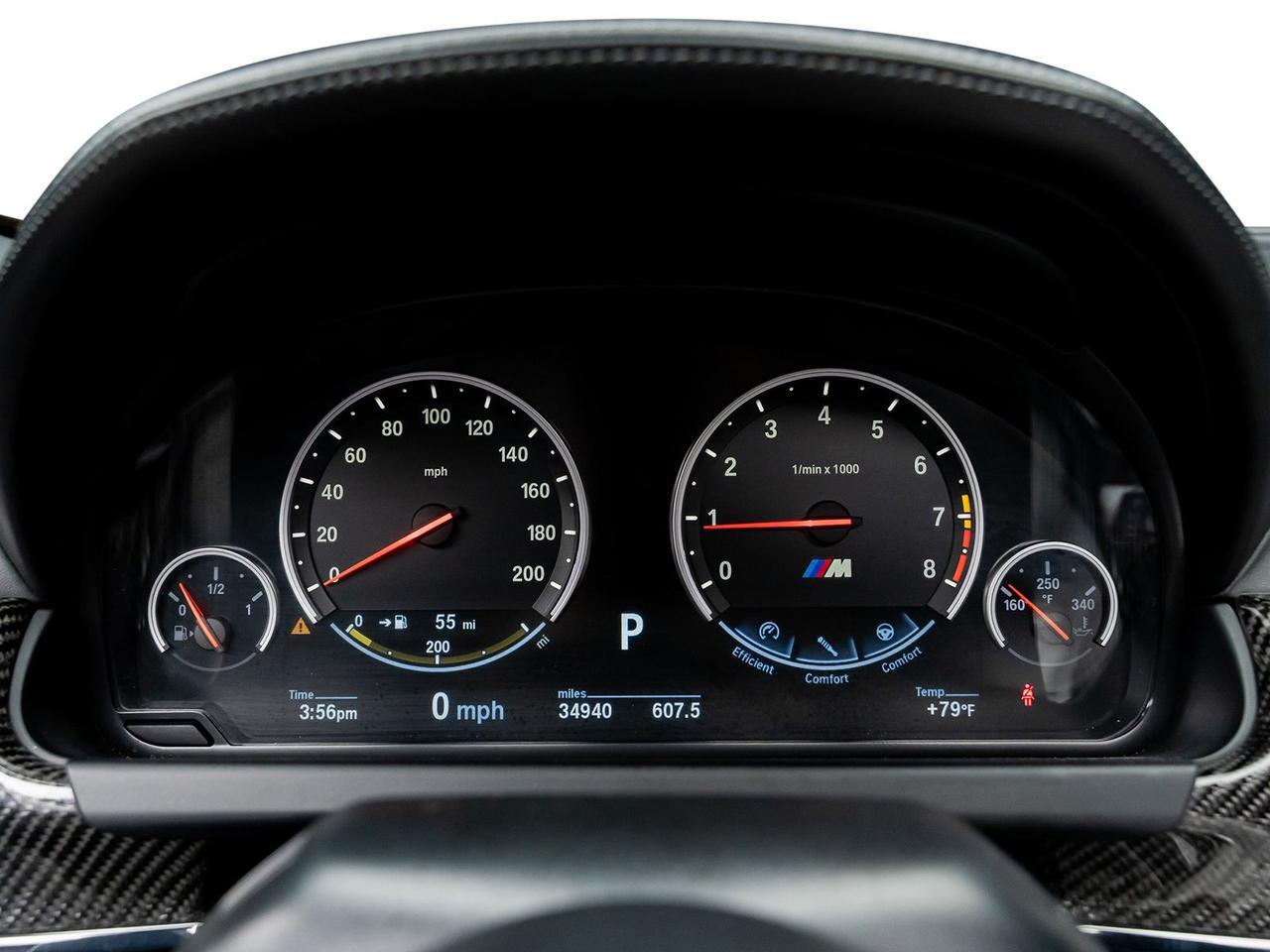 2016 BMW M6 Base Ft Lauderdale FL