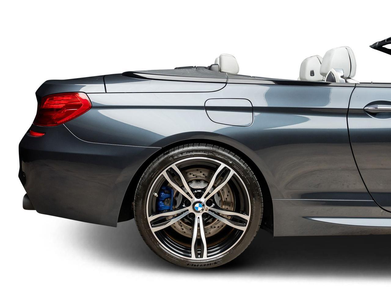 2016 BMW M6 Base Ft Lauderdale FL