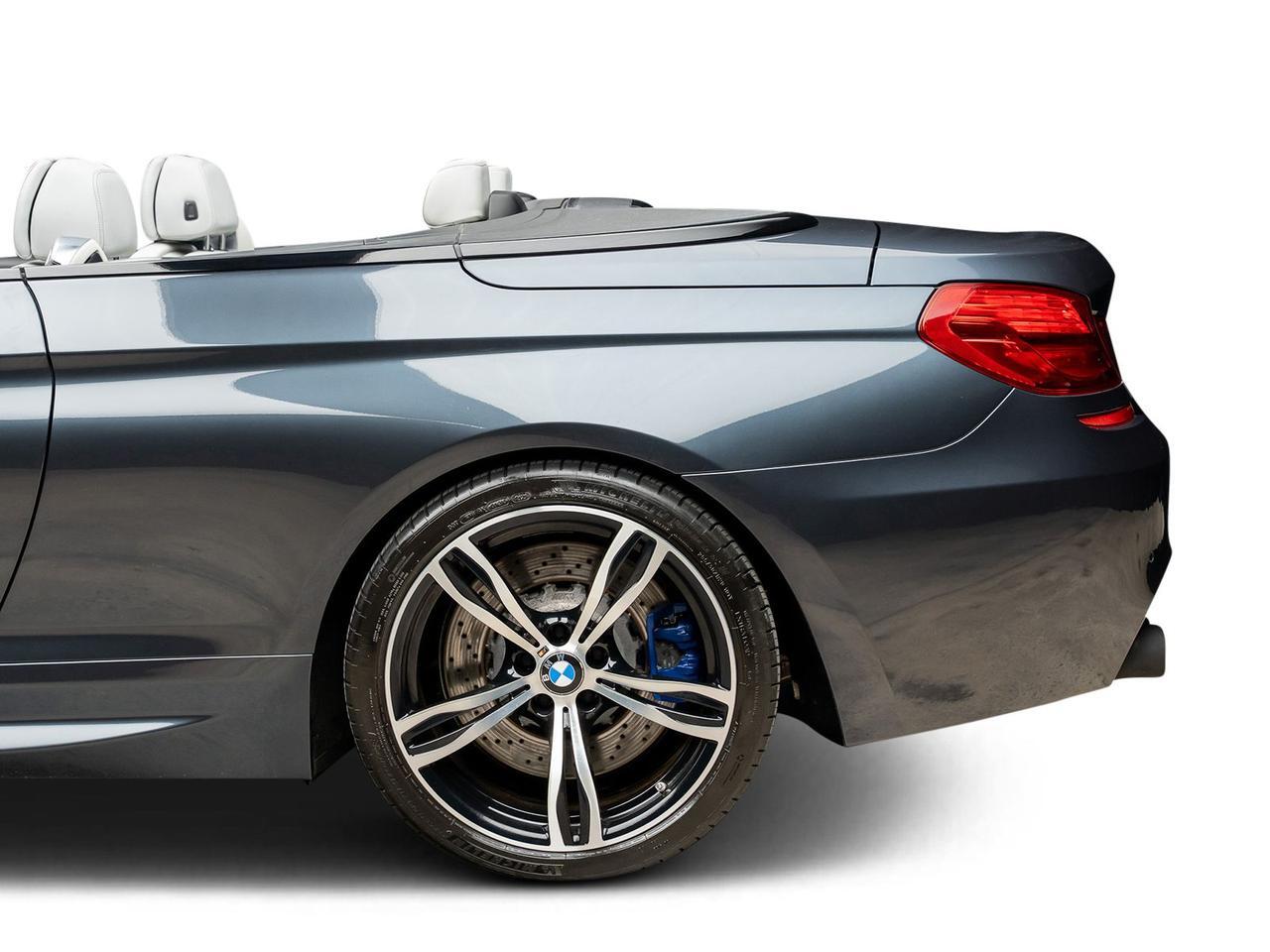 2016 BMW M6 Base Ft Lauderdale FL