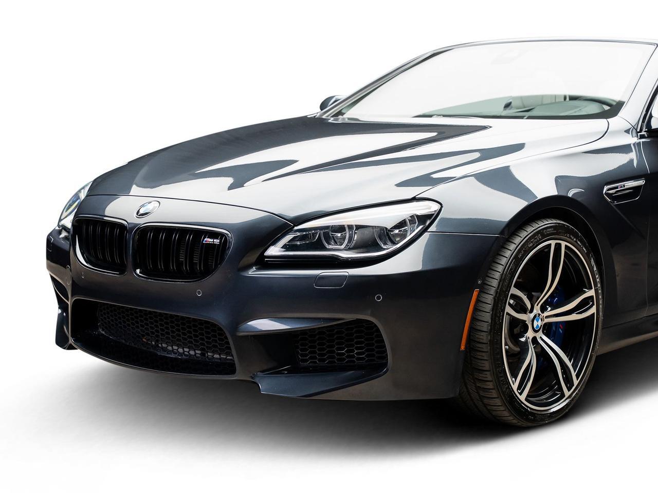 2016 BMW M6 Base Ft Lauderdale FL