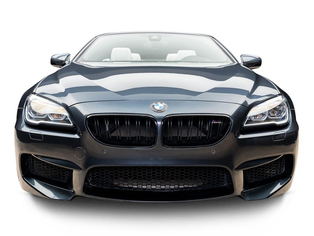 2016 BMW M6 Base Ft Lauderdale FL