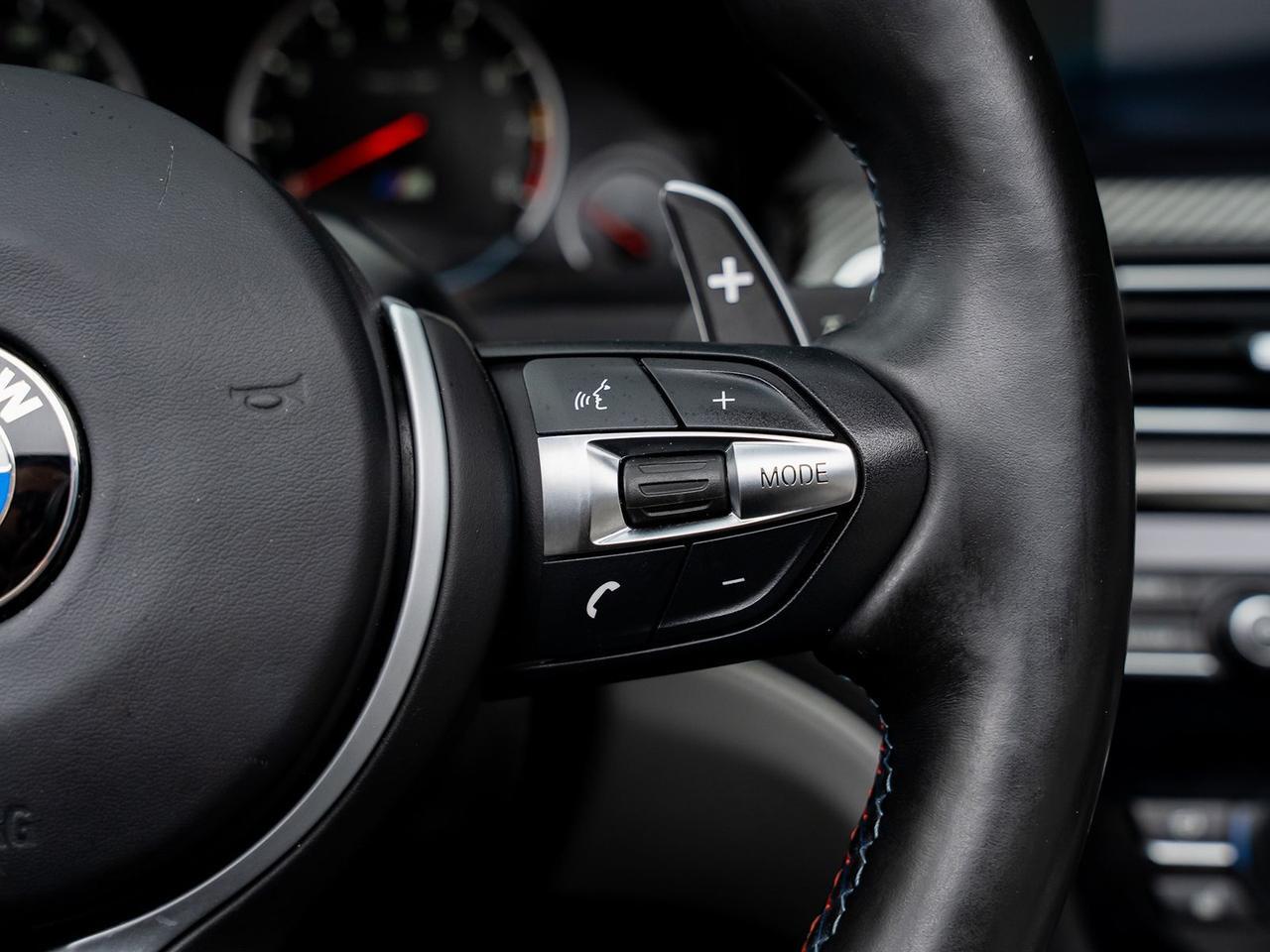 2016 BMW M6 Base Ft Lauderdale FL